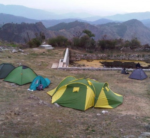 Camping Camping