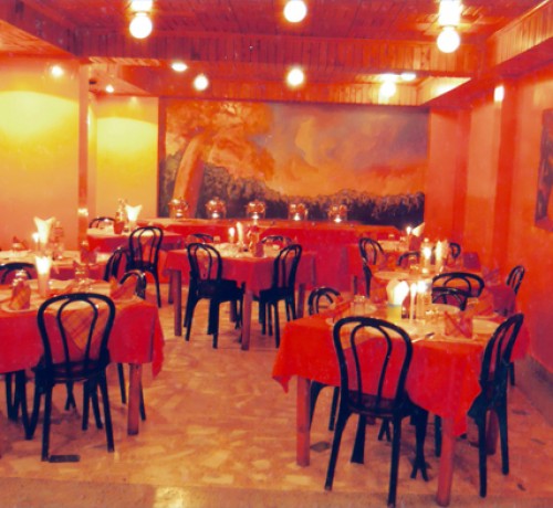 Restaurant Restaurant