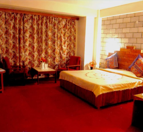 Room Interior Room Interior
