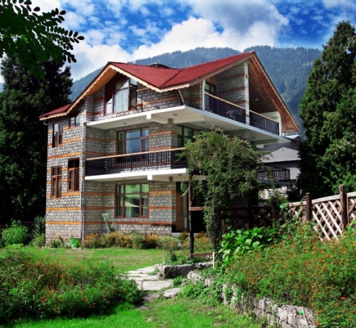 Lodge View