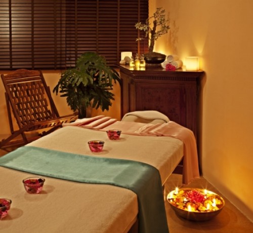 The Spa