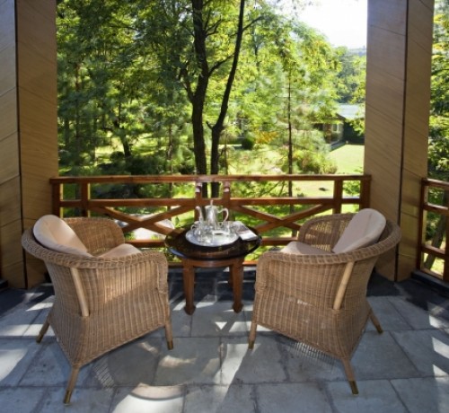 Room Balcony