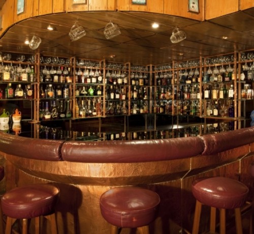 Zing Zing Bar