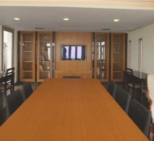 Conference Hall