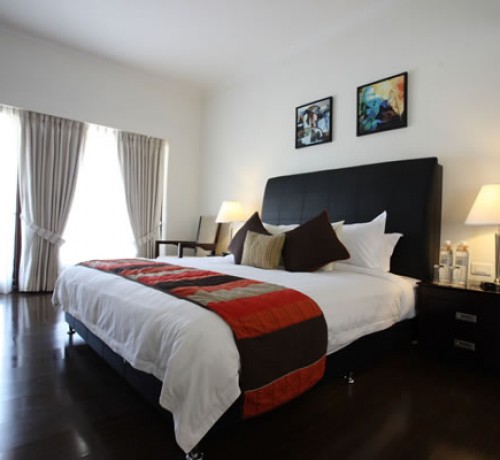Accommodation