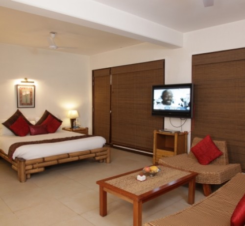 Premium Stay Room