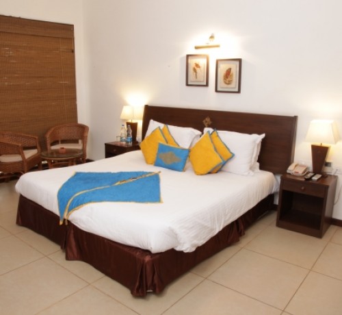 Luxury Room