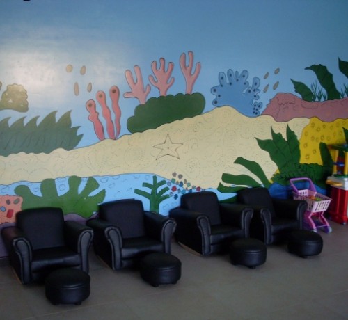 Kids Corner