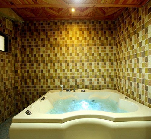 Luxury Bathroom