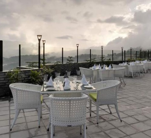 Terrace Terrace