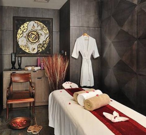 Spa Spa
