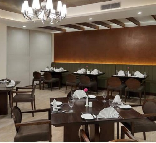 Restaurant Restaurant