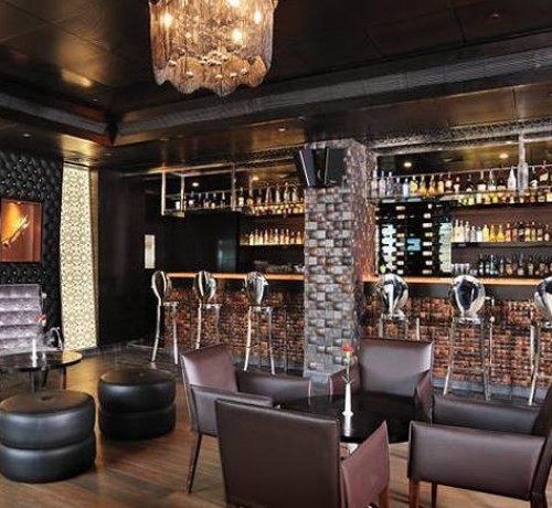 Lounge Bar Lounge Bar
