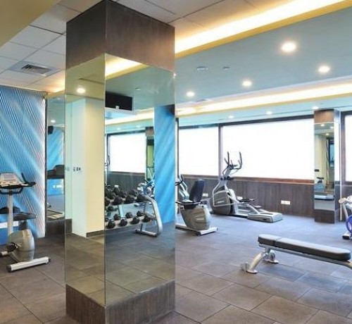 Gym Gym