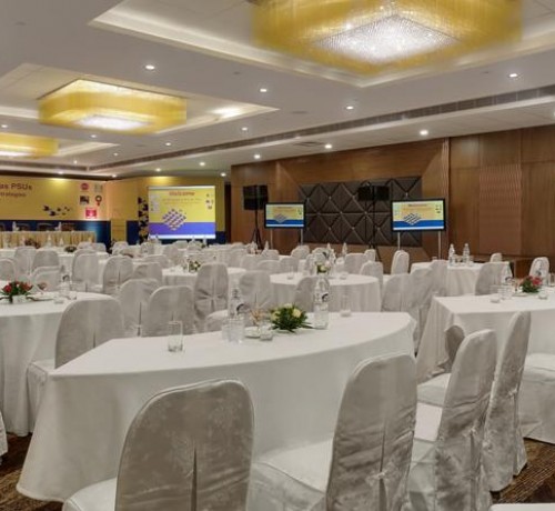Banquet Hall Banquet Hall