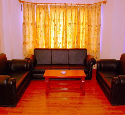 Sitting Room Apartment Sitting Room Apartment