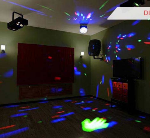 Discotheque