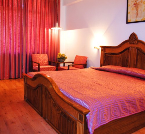 Standard Room Standard Room