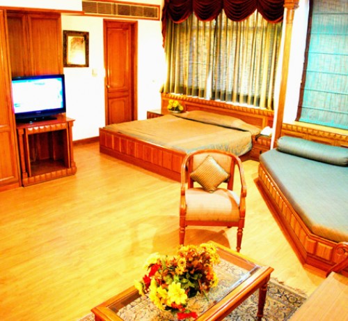 Family Suite Family Suite