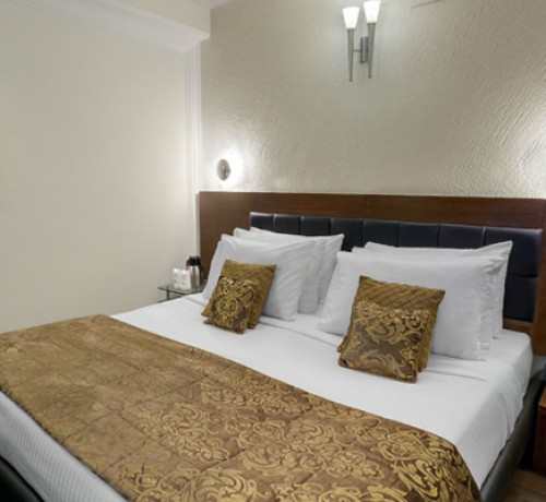 Luxury Room