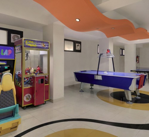 Game Zone