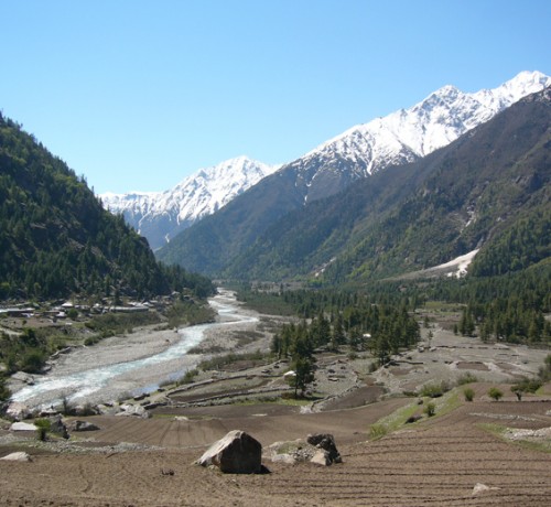 Himalayas Himalayas