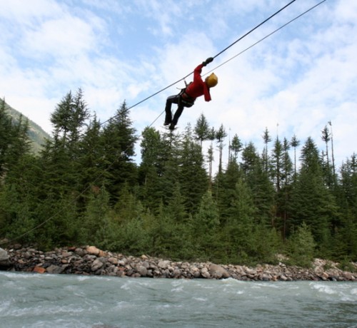 Adventure Adventure