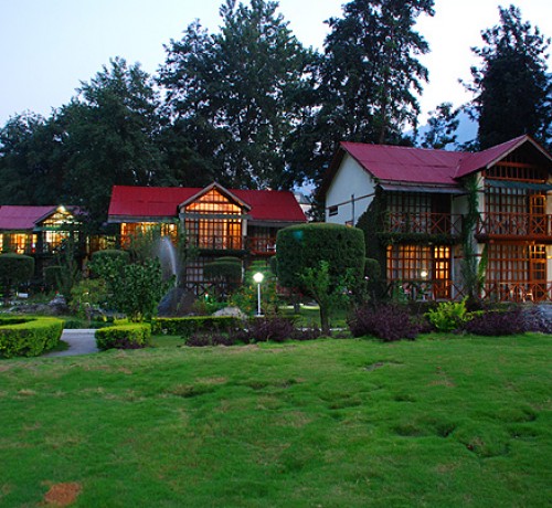 Resort
