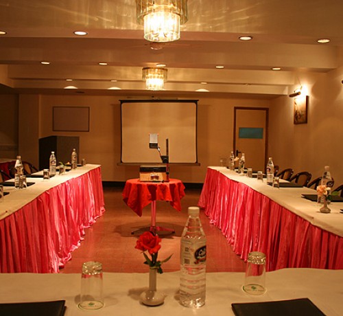 Conference