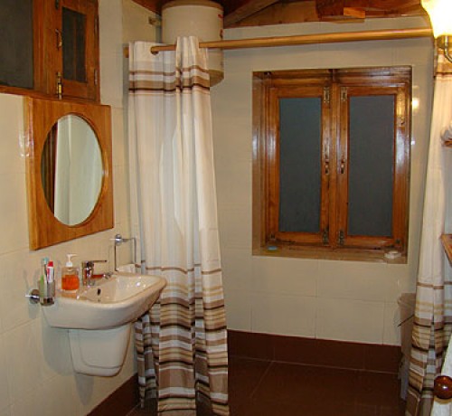 Washroom