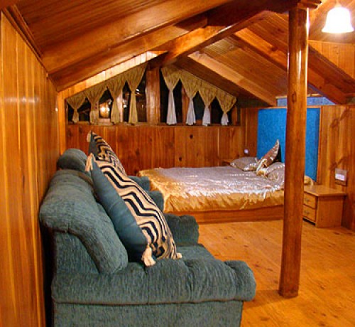 Top Floor