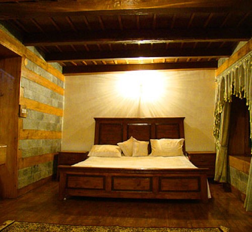 Super Deluxe Room