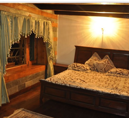 Room Interior