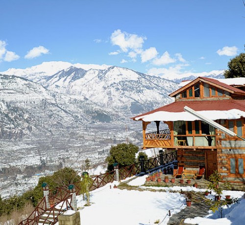 Resort