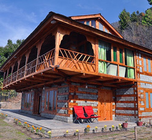 Cottage