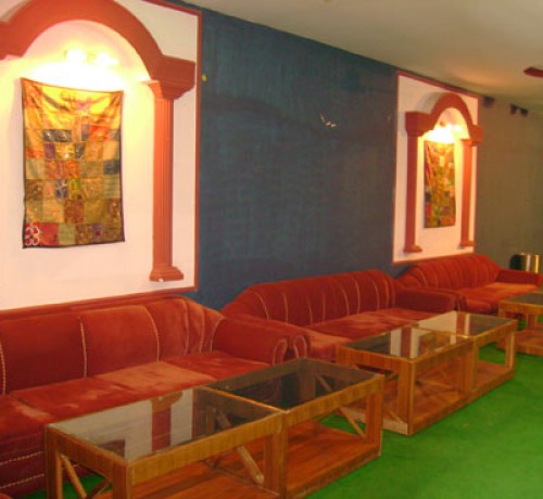 Sofa