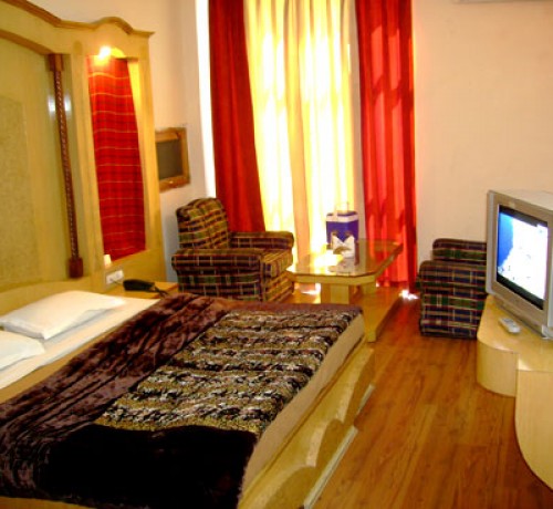 Regency Suite