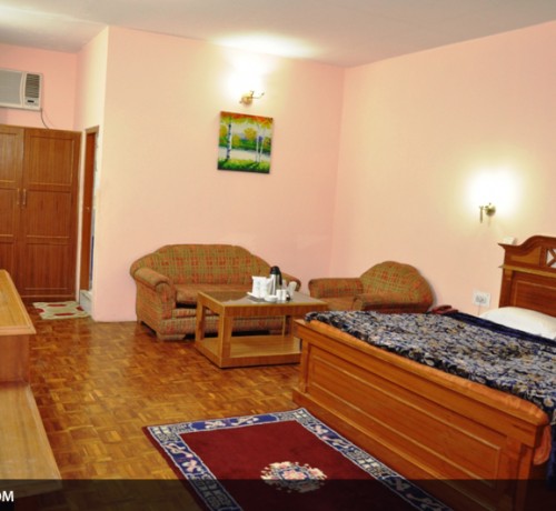Premium Room
