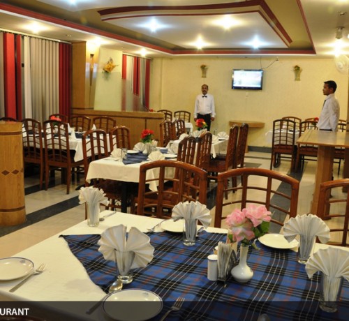 Mehfil Restaurant