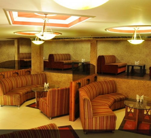 Mehfil Bar