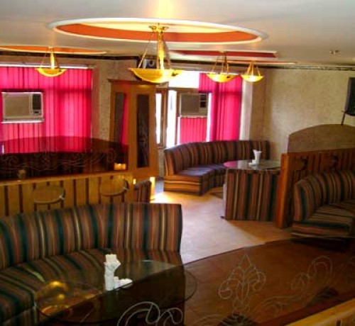 Decoration