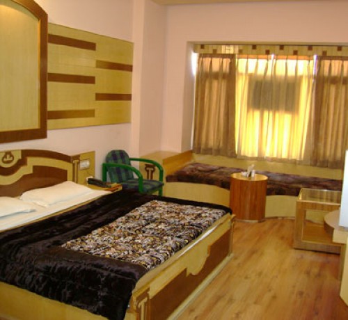 Classic Room