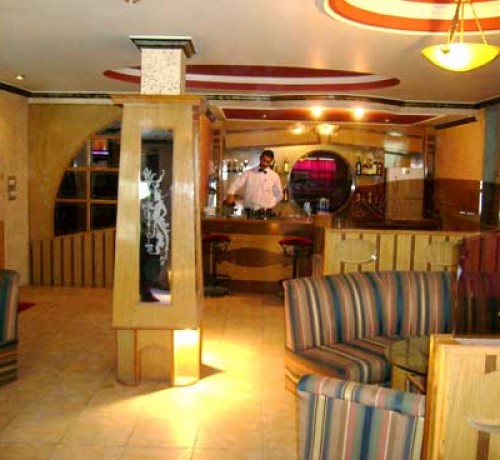 Barman