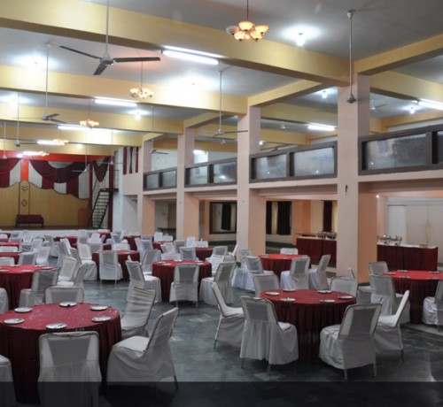Banquet