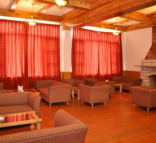 Interiors