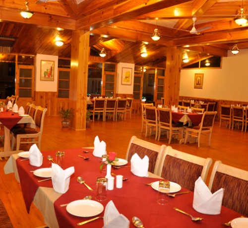 Dine