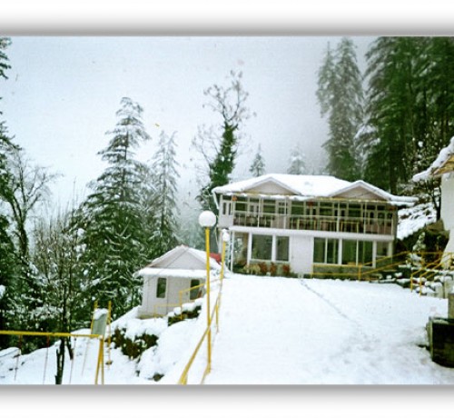 Snowfall