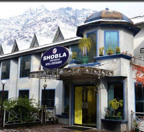 Hotel Hotel