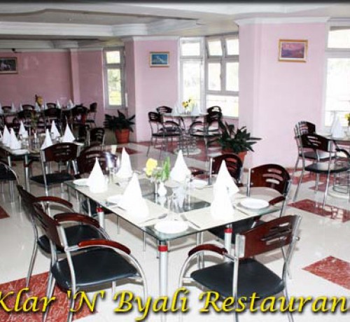 Restaurant Restaurant