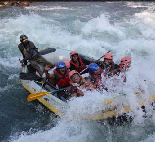 Rafting Rafting